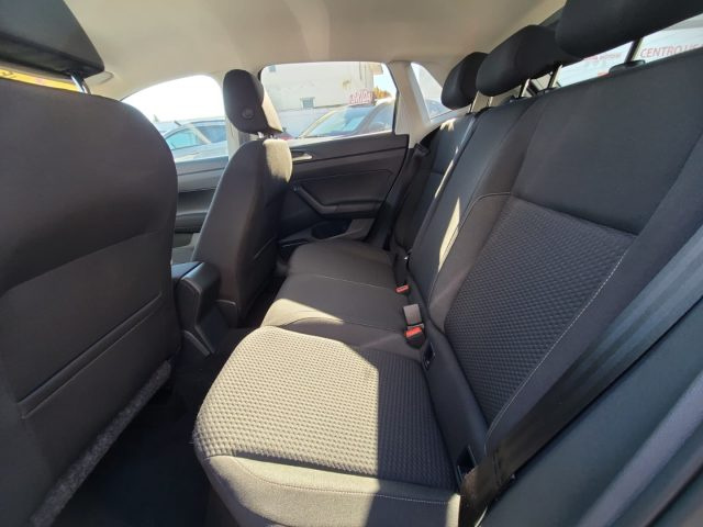 VOLKSWAGEN Polo usata, con Immobilizzatore elettronico