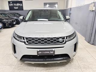 LAND ROVER Range Rover Evoque usata, con Airbag