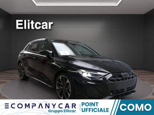 AUDI A3 usata, con Airbag laterali