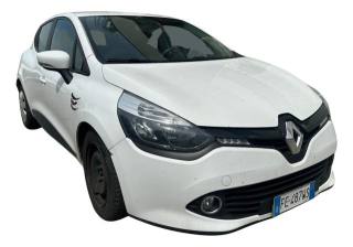 RENAULT Clio usata, con Airbag