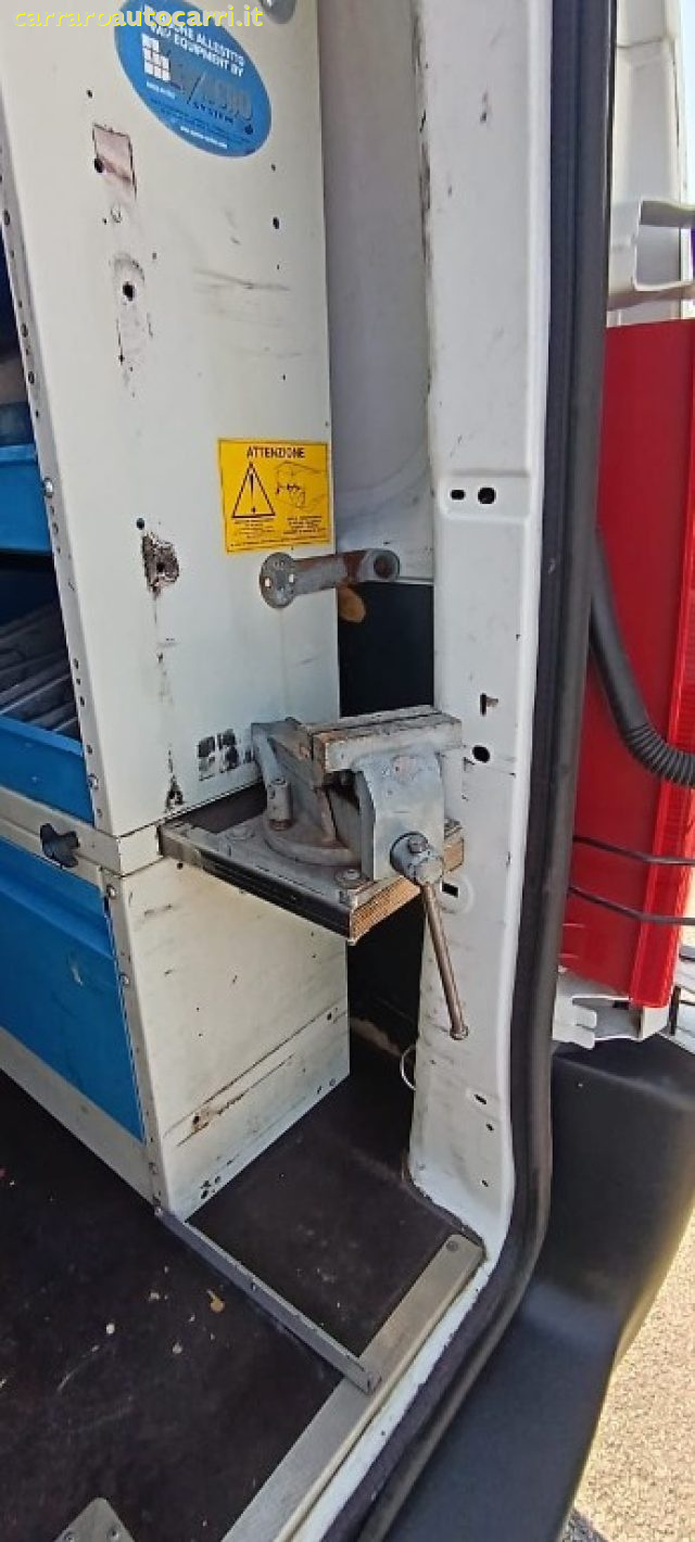 TOYOTA Proace usata, con Controllo trazione