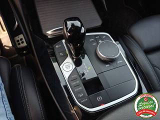 BMW X3 usata, con Park Distance Control