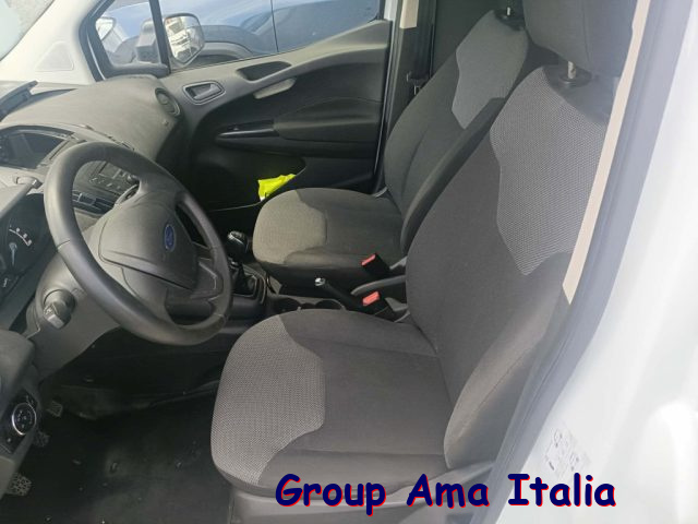 FORD Transit Courier usata, con Boardcomputer