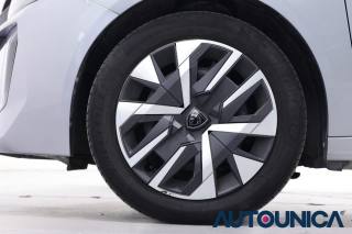 PEUGEOT 208 usata, con Immobilizzatore elettronico