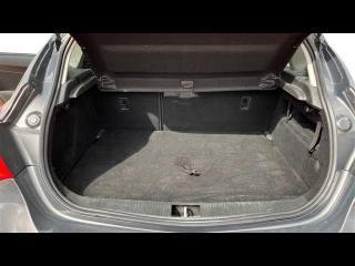 OPEL Astra usata, con Telecamera per parcheggio assistito