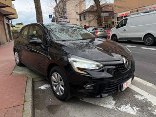 RENAULT Clio usata, con ESP