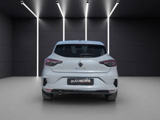 RENAULT Clio usata, con Airbag Passeggero