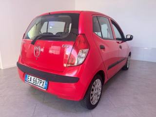 HYUNDAI i10 usata 10