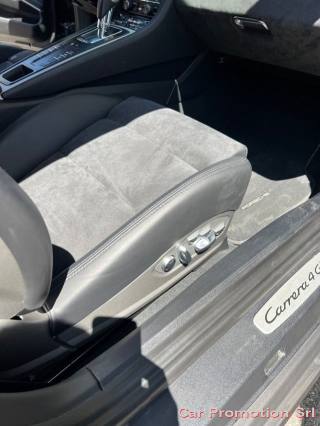 PORSCHE 911 usata, con Chiusura centralizzata