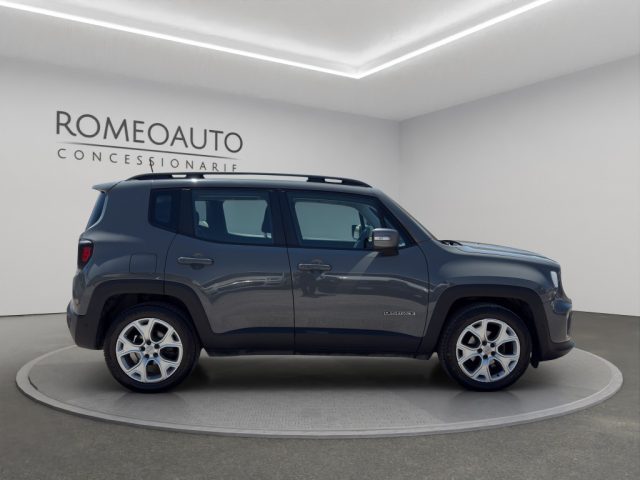 JEEP Renegade usata, con Chiusura centralizzata