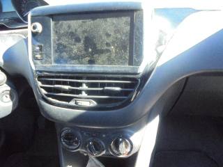 PEUGEOT 208 usata, con ESP