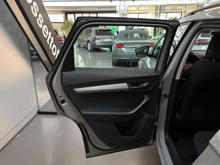 SKODA Karoq usata, con Climatizzatore