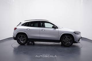 MERCEDES-BENZ GLA 200 usata, con Cerchi in lega