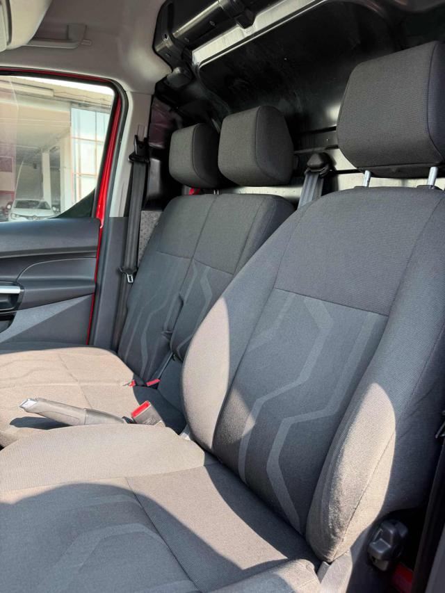 FORD Transit Connect usata, con Filtro antiparticolato