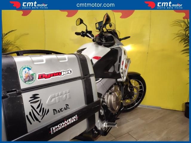 HONDA Crosstourer usata 9