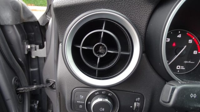 ALFA ROMEO Stelvio usata 85