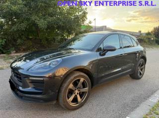 PORSCHE Macan 2.0