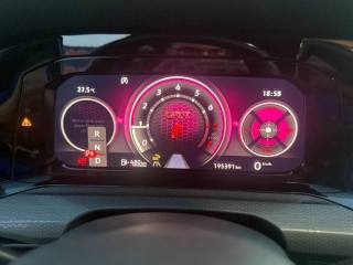 VOLKSWAGEN Golf usata, con Fari LED