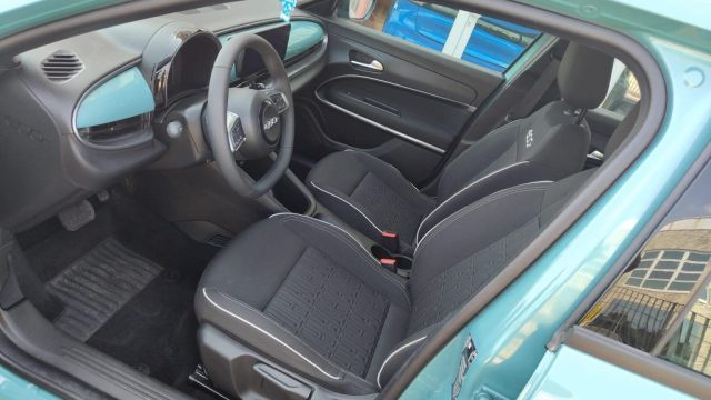 FIAT 600 usata, con Climatizzatore