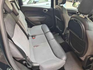 FIAT 500L usata, con Cruise Control