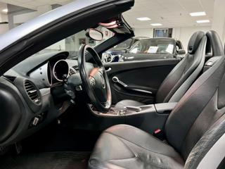 MERCEDES-BENZ SLK 200 usata, con ESP