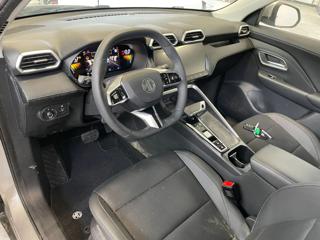 MG ZS usata, con Immobilizzatore elettronico