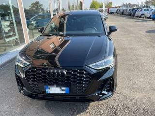 AUDI Q3 usata, con Climatizzatore
