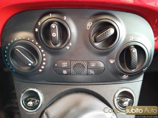 FIAT 500 usata, con ESP