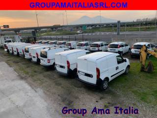 FIAT Panda usata, con Chiusura centralizzata telecomandata