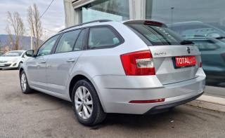 SKODA Octavia usata, con Autoradio