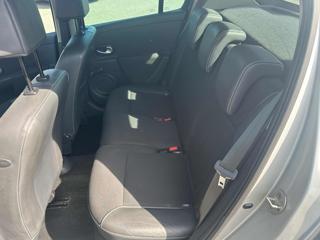 RENAULT Clio usata, con Immobilizzatore elettronico