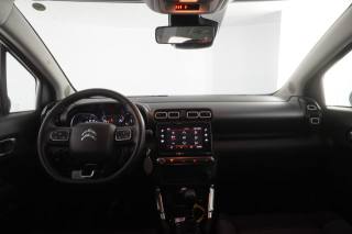 CITROEN C3 Aircross usata 9