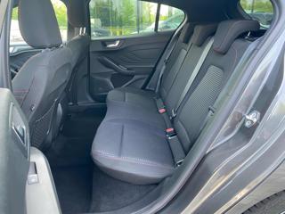 FORD Focus usata, con Controllo automatico clima