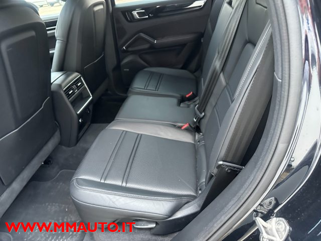 PORSCHE Cayenne usata, con Climatizzatore