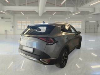 KIA Sportage usata, con Airbag