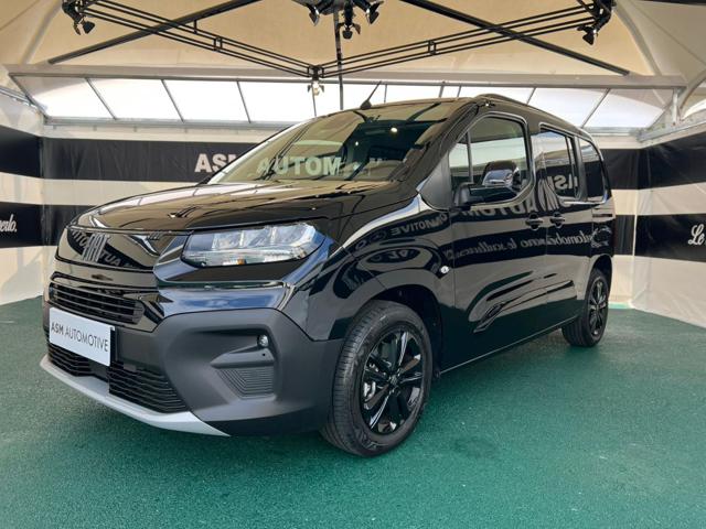 FIAT Doblo usata, con Airbag laterali