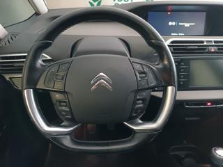 CITROEN Grand C4 Picasso usata, con Controllo vocale