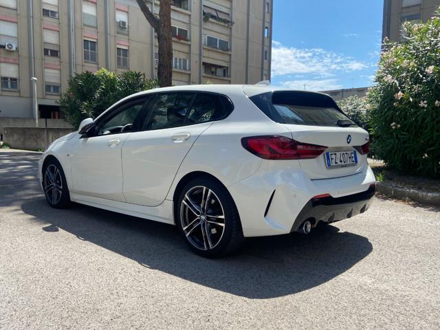 BMW 116 usata, con Chiusura centralizzata