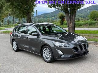 FORD Focus usata, con Airbag