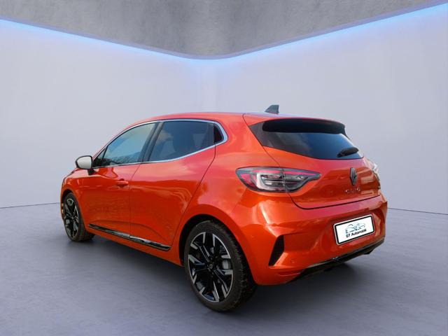 RENAULT Clio usata, con Airbag laterali