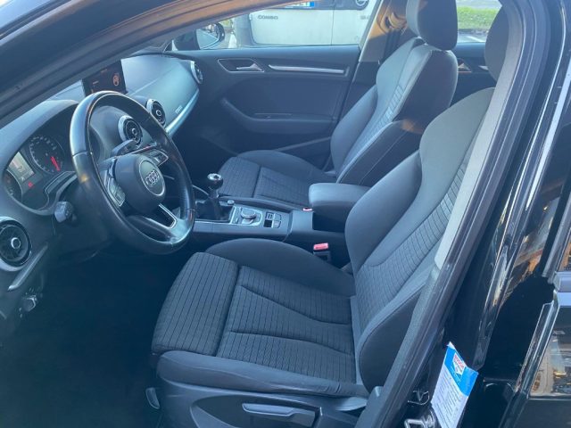 AUDI A3 usata, con Cerchi in lega