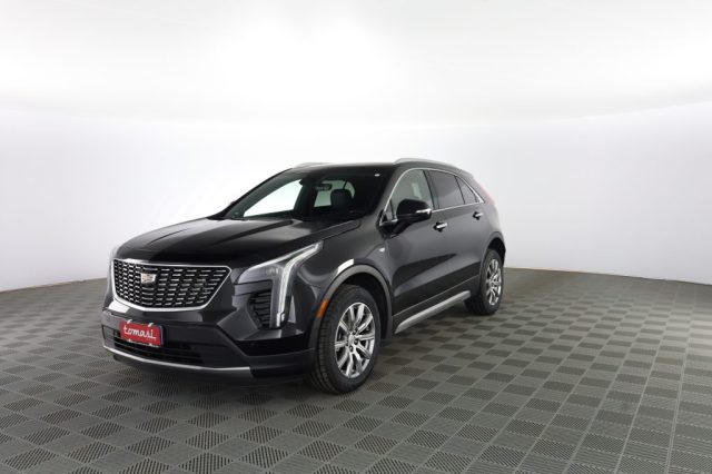 CADILLAC XT4 usata 0