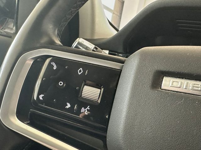 LAND ROVER Discovery Sport usata, con Servosterzo
