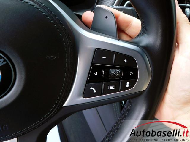 BMW X4 usata, con Boardcomputer