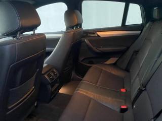 BMW X4 usata, con Chiusura centralizzata