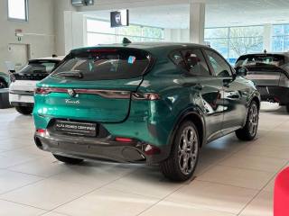 ALFA ROMEO Tonale usata, con Cruise Control