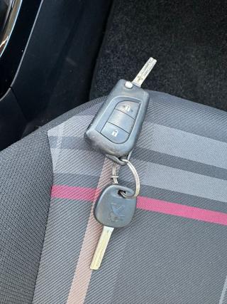 PEUGEOT 108 usata, con Bluetooth