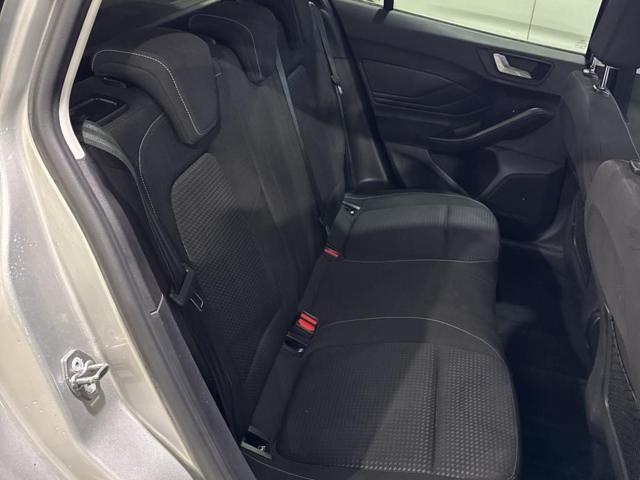 FORD Focus usata, con Controllo trazione