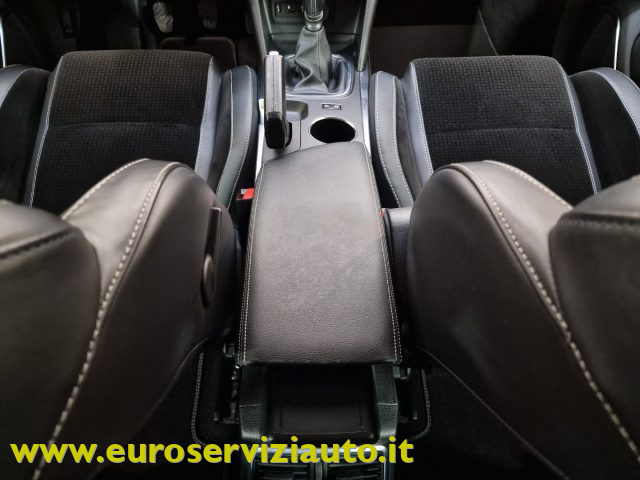 RENAULT Megane usata, con USB