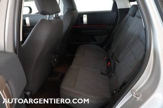 MINI Countryman usata, con Airbag posteriore